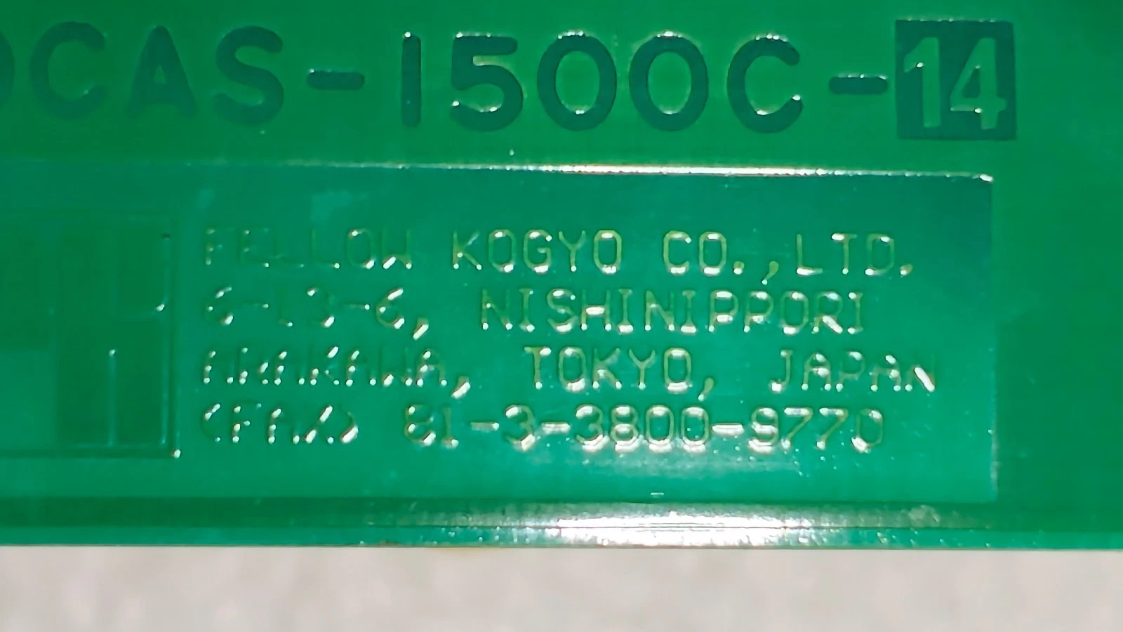 admin/uploads/uploads/Fellow Kogyo focas 1500c-14 BILGE Alarm Control Board PCB_5.webp